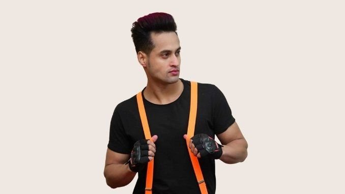 Ummer Khan - Emerging actor from Baramulla to feature in SKTV’s web series - Digpu News