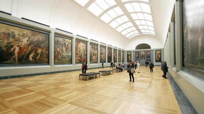 SOPs for “Re-opening of Museums, Art Galleries and Exhibitions