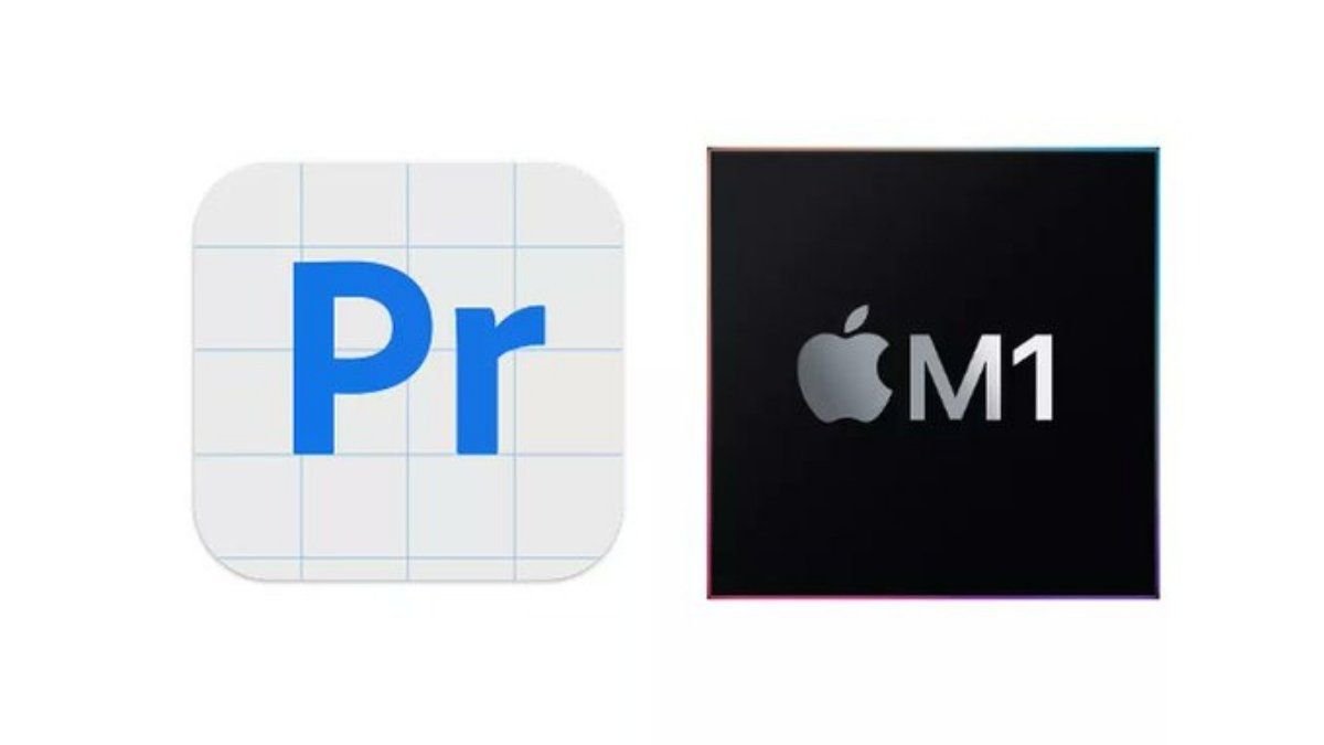Adobe releases Apple Silicon version of Premiere Pro in beta - Digpu