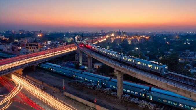 Metro Railway, Kolkata to run 204 Train Services from 07th December, 2020 India press release