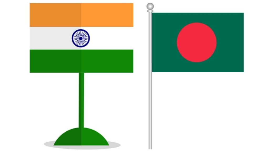 India-Bangladesh Police Chiefs’ Dialogue - India press release