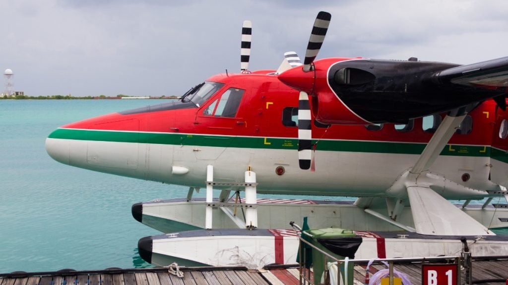 Ministry of Ports, Shipping and Waterways is kicking off the ambitious Project of Sagarmala Seaplanes Services (SSPS) with potential airline operators-India press release