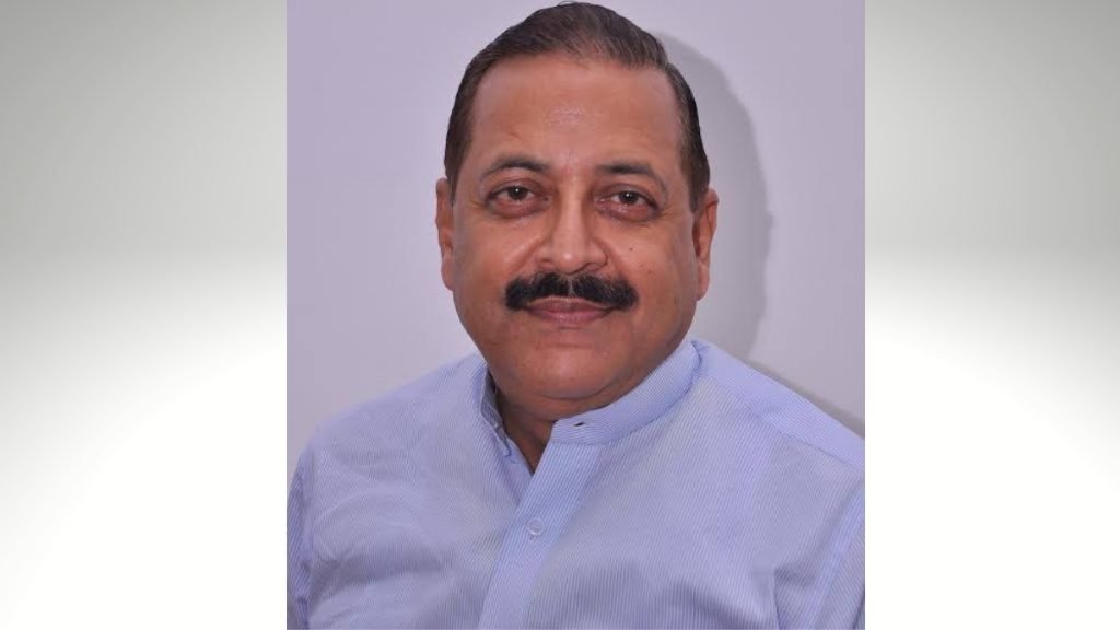 ISRO in collaboration with the private sector will boost “Atmanirbhar Bharat”: Dr. Jitendra Singh - India press release