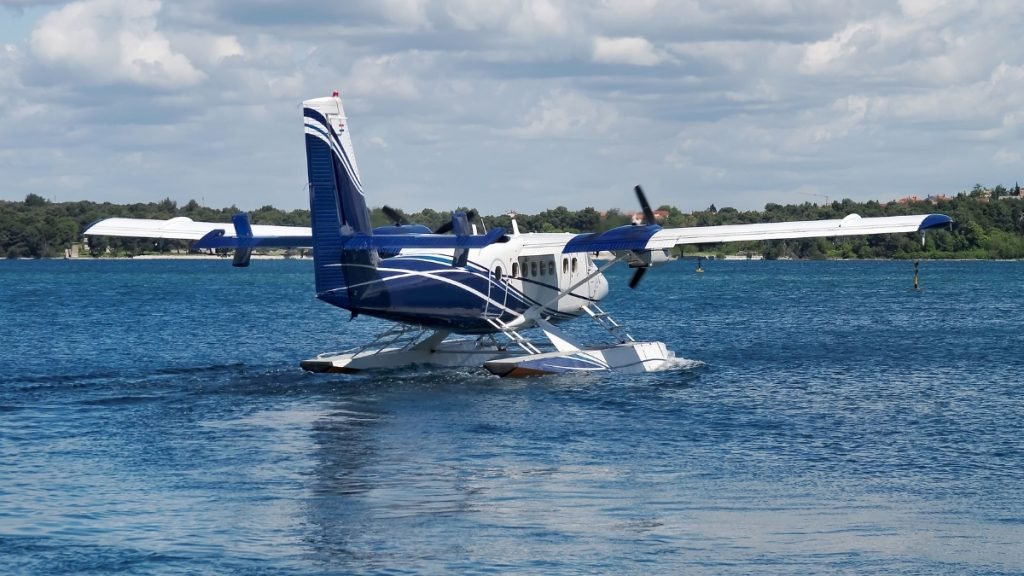 Ministry of Ports, Shipping and Waterways is kicking off the ambitious Project of Sagarmala Seaplanes Services (SSPS) with potential airline operators-India press release