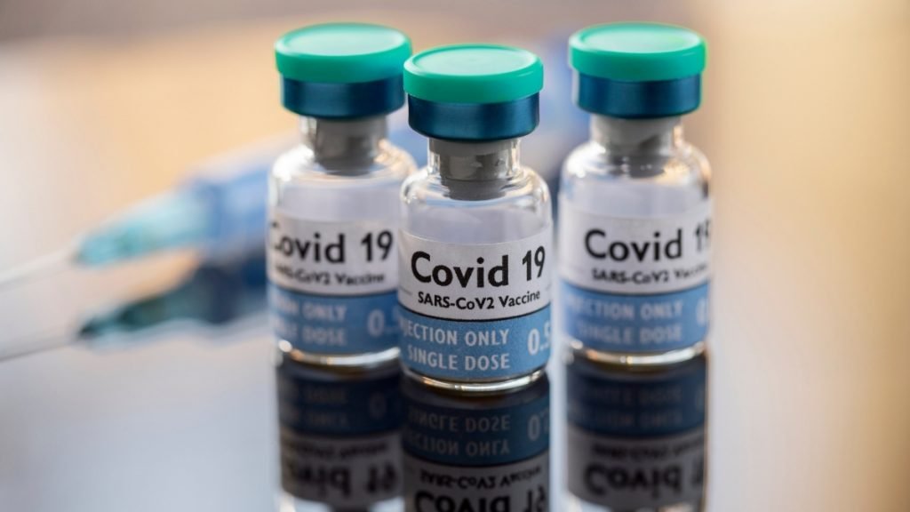 India's Covid vaccine is a leap of science, says Shri Naidu-India press release