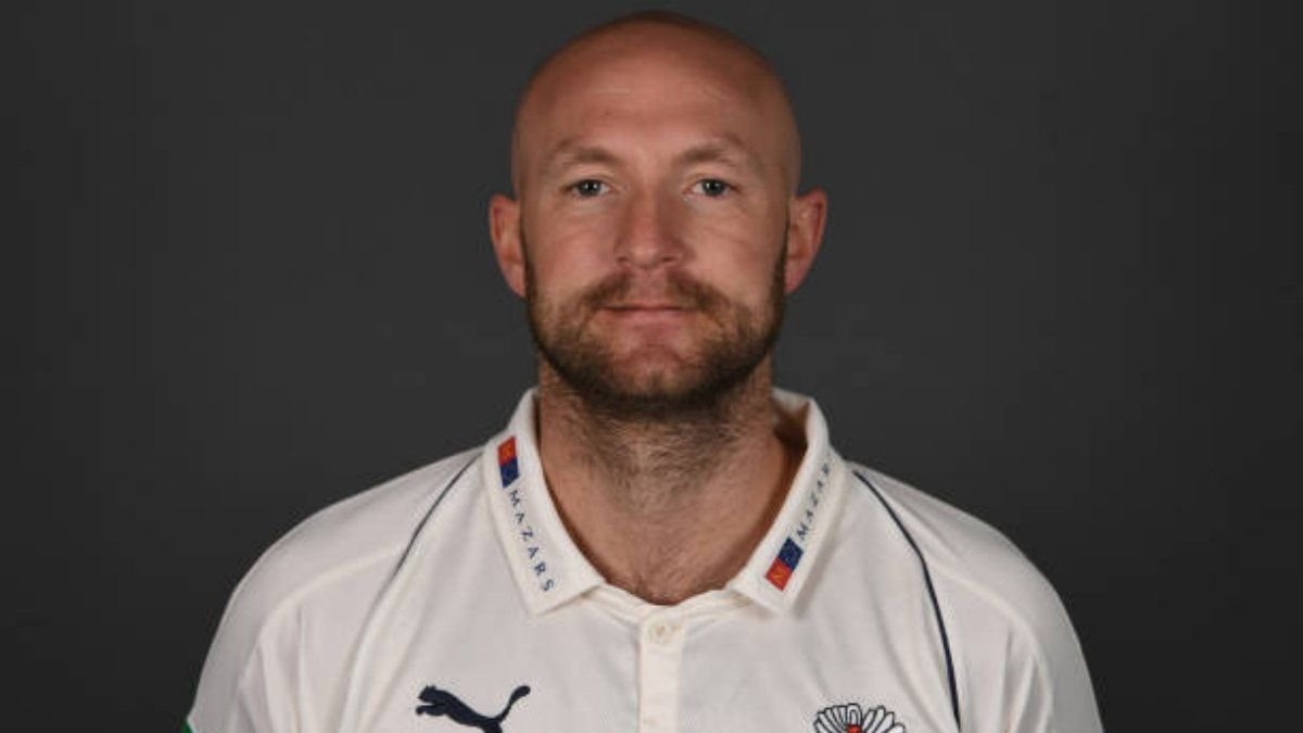 Adam Lyth says waiting for an opportunity to play with Bravo and Lewis - Digpu