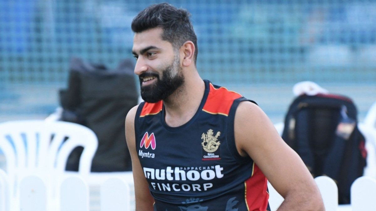 UAE captain Ahmed Raza says We gained a lot from IPL - Digpu