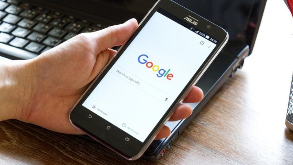 Google to redesign mobile search with a new interface 