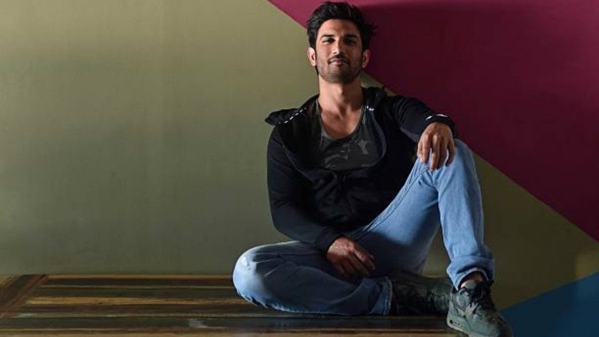NCB makes another arrest in Sushant Singh Rajput death case -DIgpu