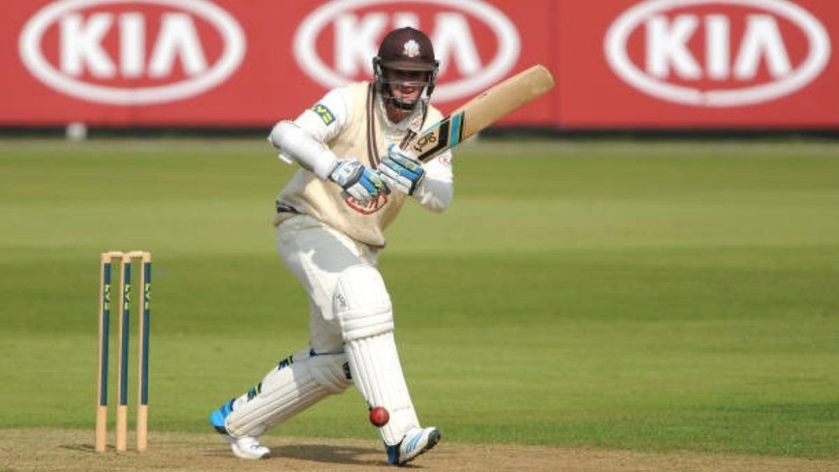 Steve Davies extends contract with Somerset until 2022 - Digpu