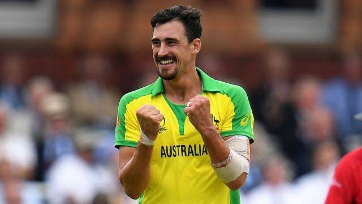 Starc not to play finals for Sydney Sixers: BBL- Digpu