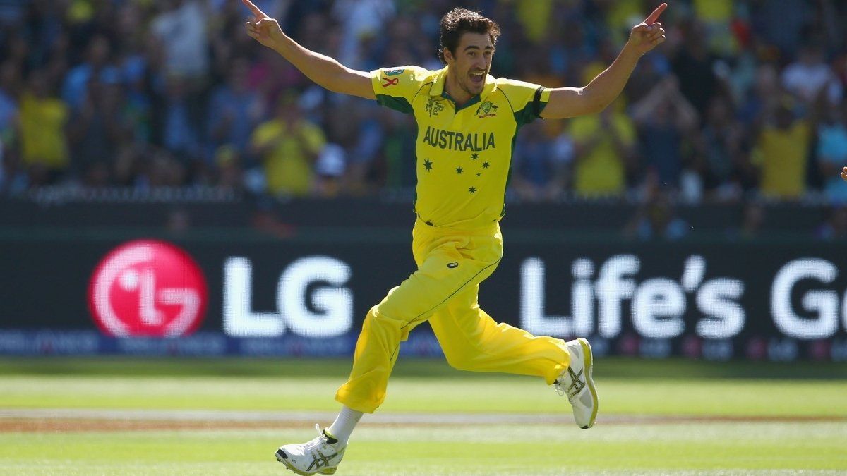 Starc not to play finals for Sydney Sixers: BBL- Digpu