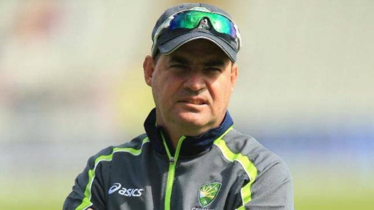 Mickey Arthur says Not sure how I picked up Covid-19 - Digpu