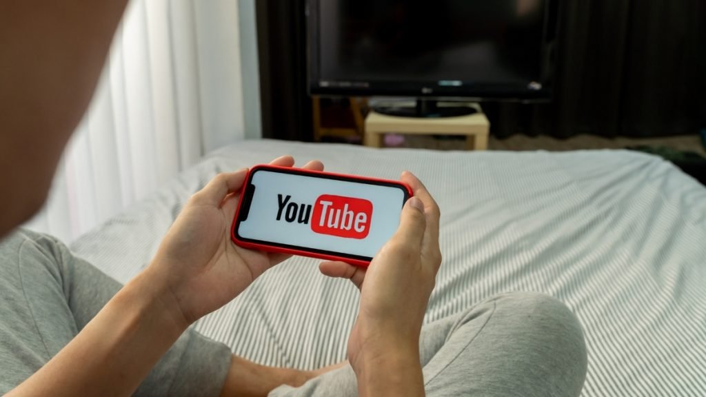 YouTubes new feature will allow parents to choose what children can watch - India Press Release
