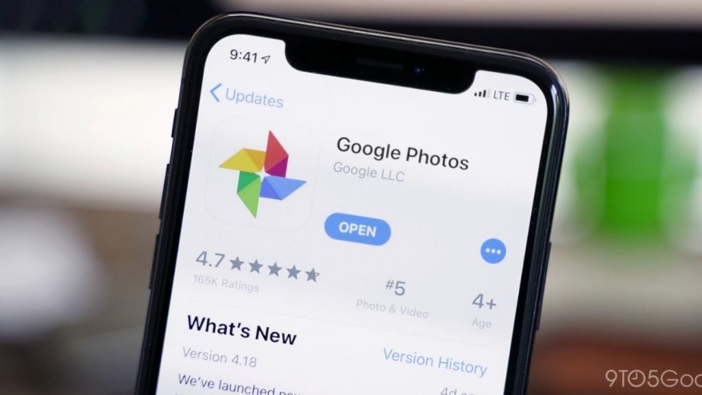 Apple- automatically transfer images from iCloud to Google Photos- India Press release