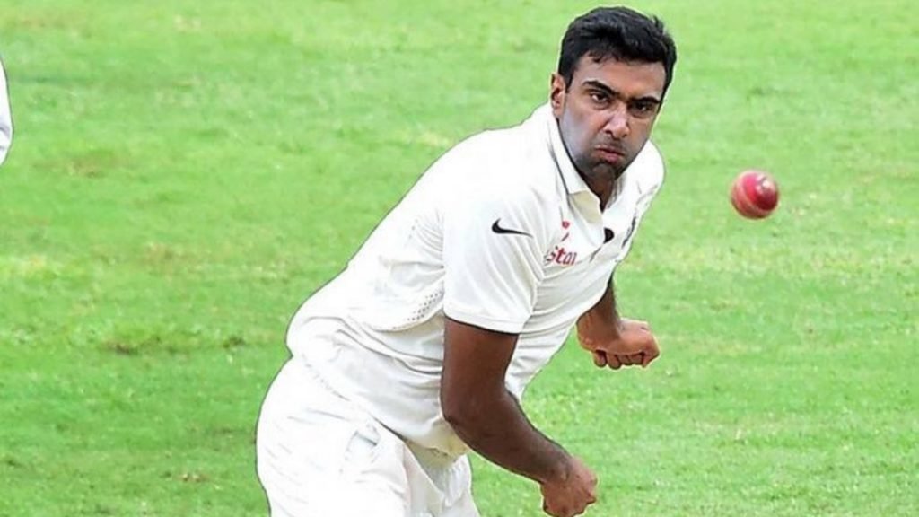 Ashwin named ICC Mens Player of the Month for Feb- India Press Release