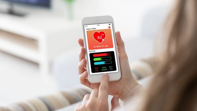 Health apps have become a popular tool among teens and adults to track fitness, weight loss, sleep, and even menstrual cycles. But did you know mobile health apps could also benefit diabetes patients?