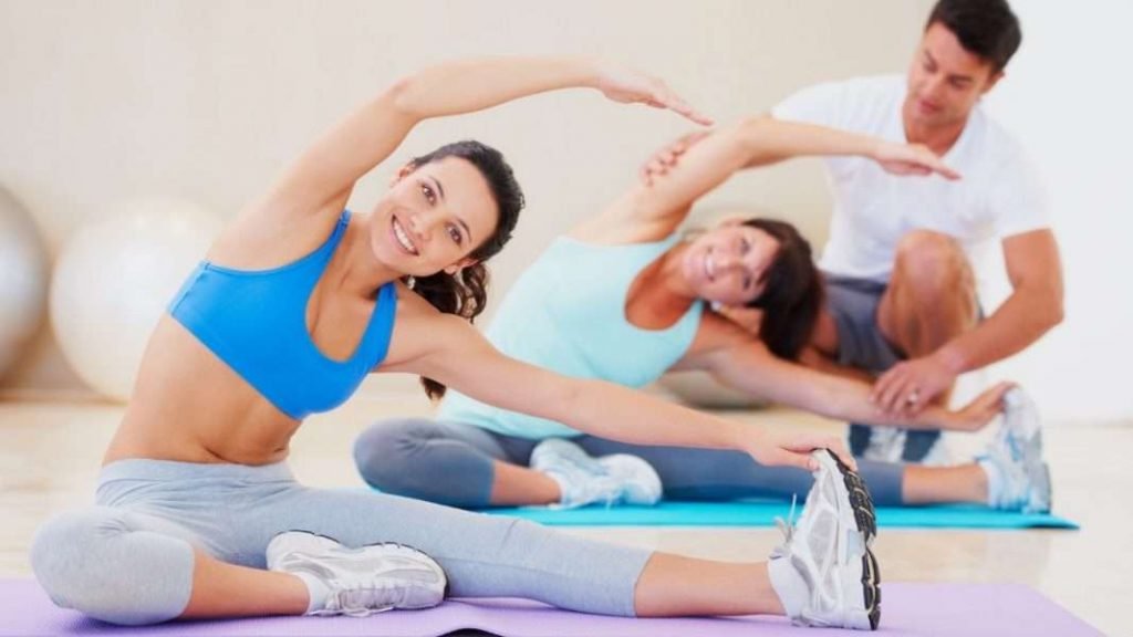 Exercise could benefit patients with kidney disease 