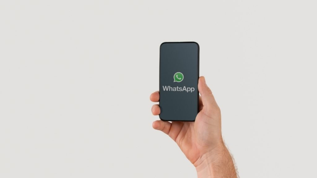 WhatsApps iOS update comes with animation for voice messages - India Press Release