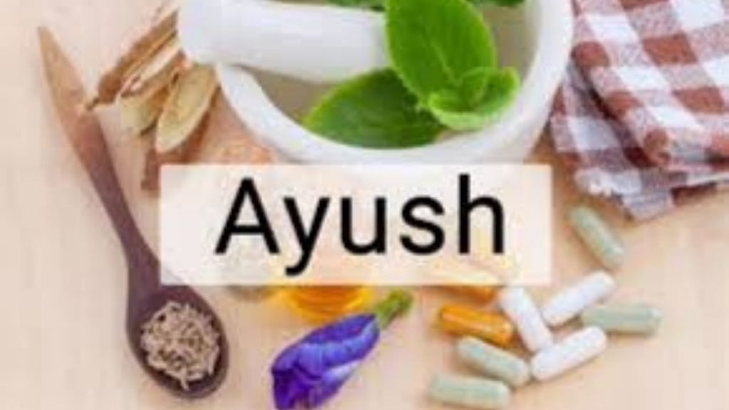 AYUSH 64 found useful in the treatment of mild to moderate COVID-19 infection 