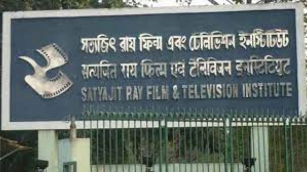 Satyajit Ray Film and Television Institute holds the 10th convocation on Sunday, May 2, 2021 
