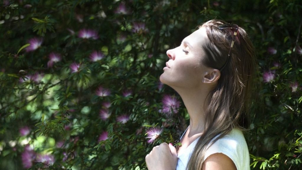 Do breath-holding Exercise, Make Your Lungs Healthier 