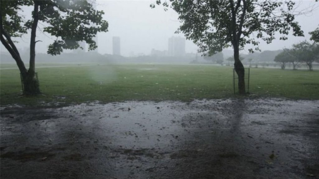 Kerala's Kottayam receives heavy rainfall, IMD issues yellow alert