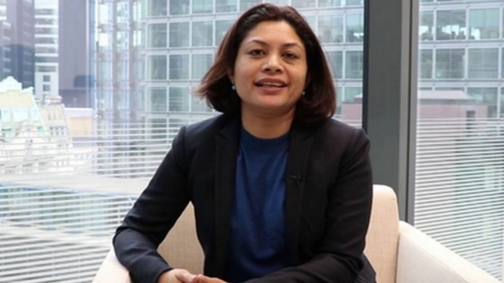 Wipro limited appoints Tulsi Naidu to the board of directors 