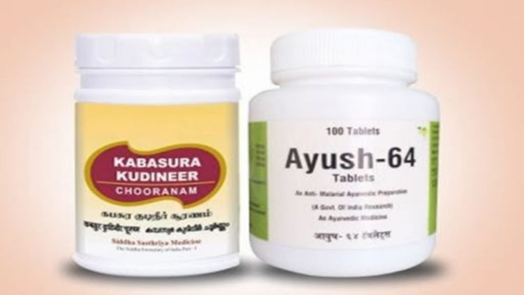 Free Distribution of AYUSH-64 at 7 Delhi locations from Monday