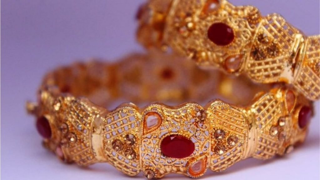 Mandatory Hallmarking of Gold Jewellery comes into force from Today