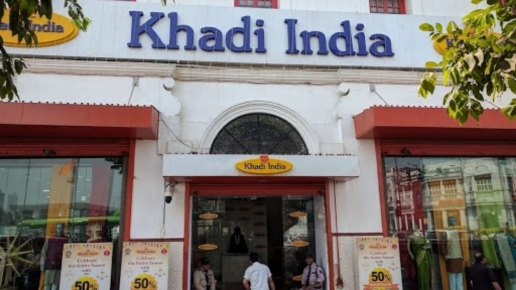 Khadi Village Industries Commission (KVIC) Records Highest Ever Turnover in FY 2020-21 Despite Covid-19 Pandemic 