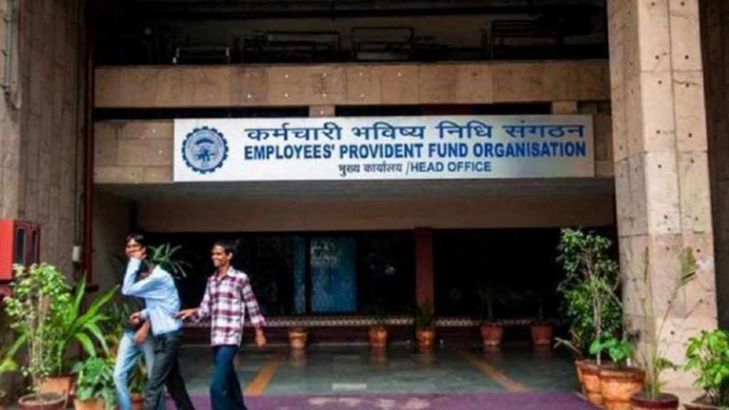 EPFO payroll data: 12.76 lakh net subscribers added during April 2021 