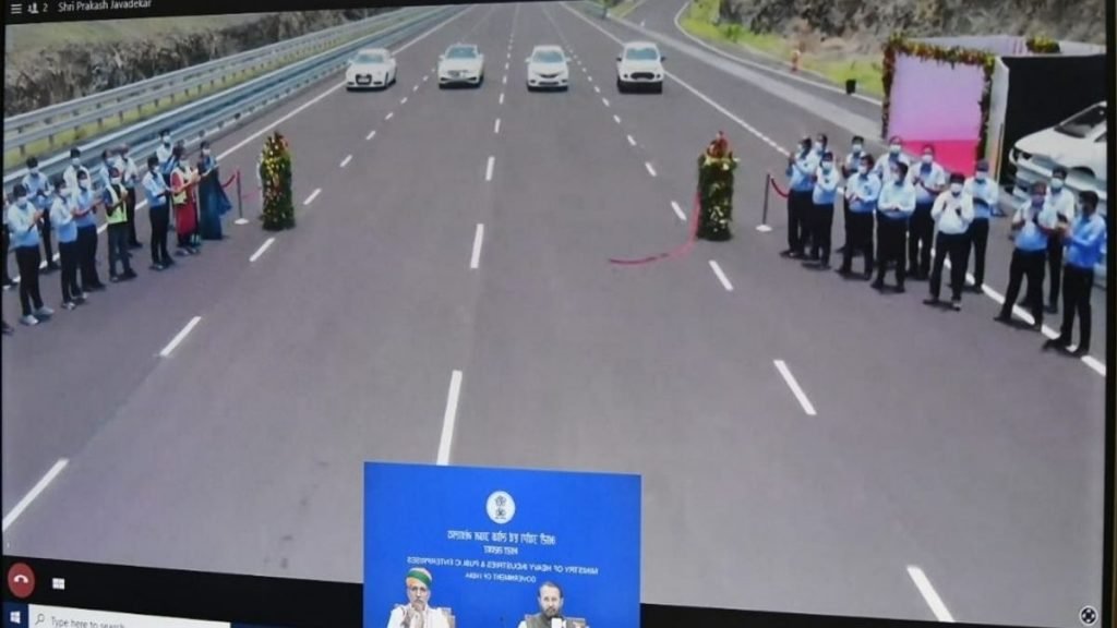India gets Asia’s longest and world’s fifth-longest High-Speed Track for automobiles: Shri Prakash Javadekar