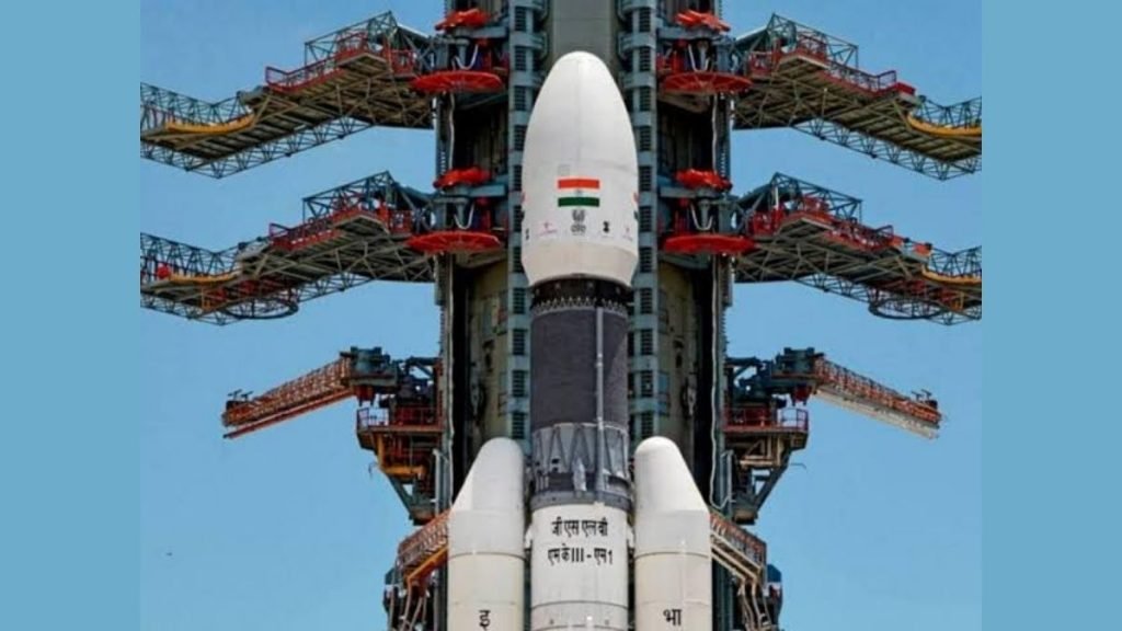 Chandrayaan-3 is likely to be launched during third quarter of 2022-Dr Jitendra Singh
