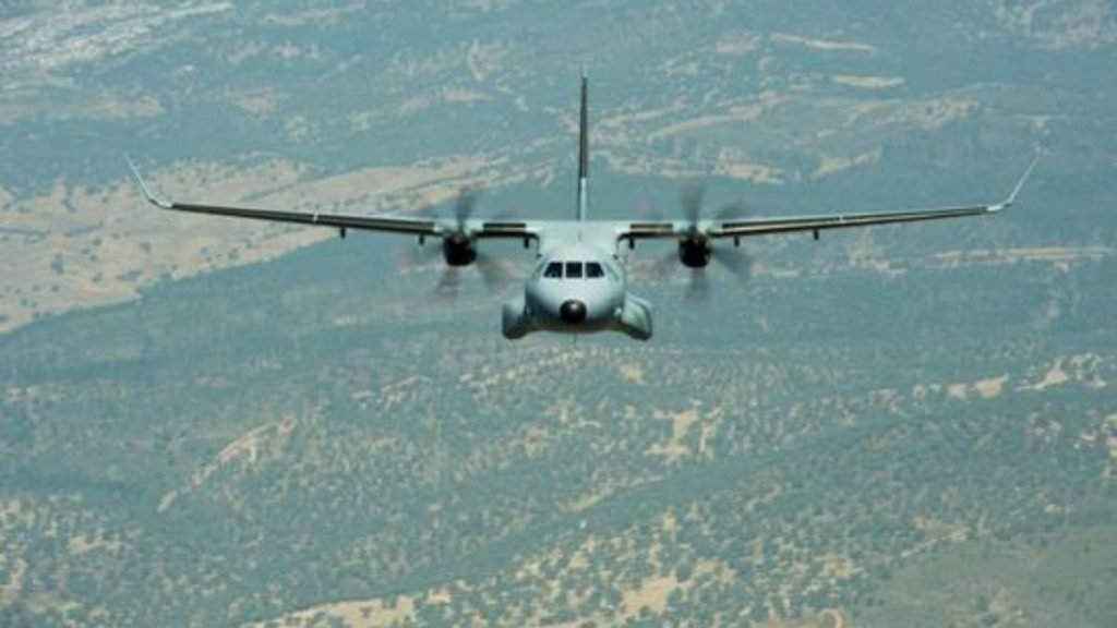 Cabinet approves procurement of 56 C-295MW transport aircraft for Indian Air Force