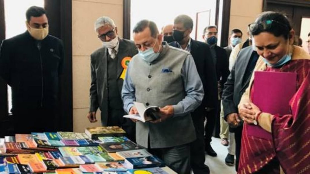Union Minister Dr Jitendra Singh says, Science and Indian Scientists not only helped India in gaining Independence but also sustaining it for 75 years