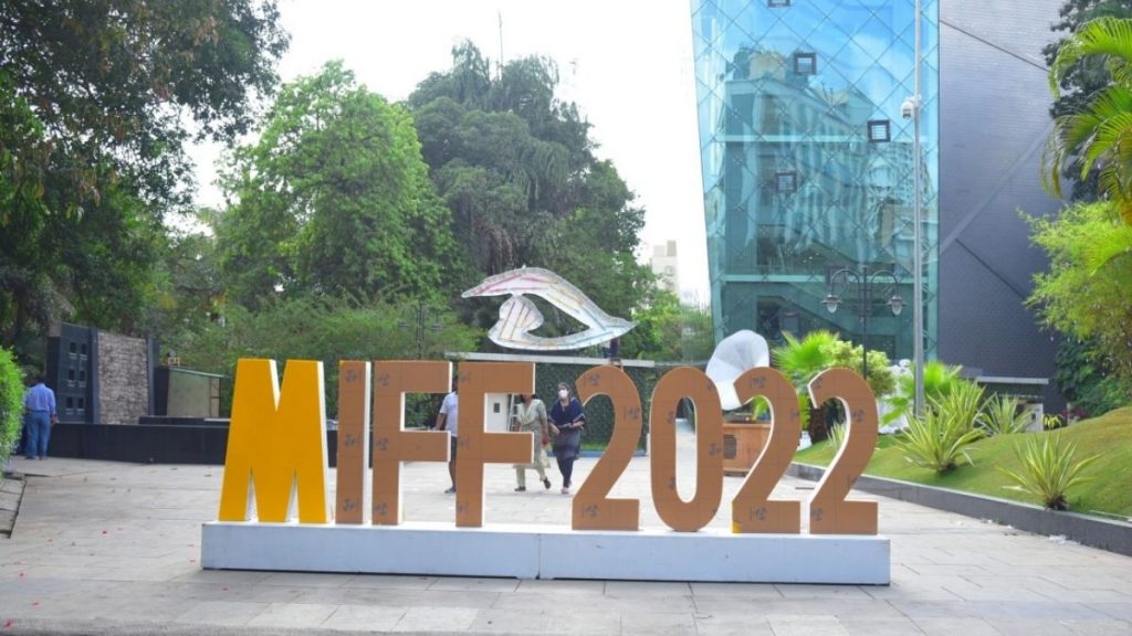 India’s foremost documentary film festival MIFF 2022 to begin on Sunday