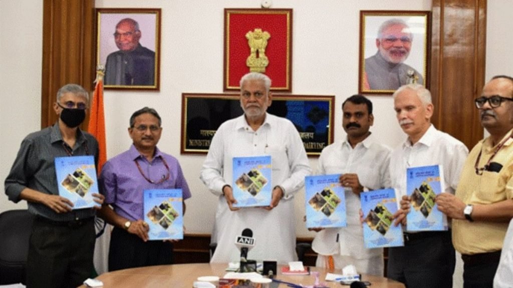 Shri Parshottam Rupala Releases Breed-Wise Report of Livestock and Poultry Based on 20th Livestock Census