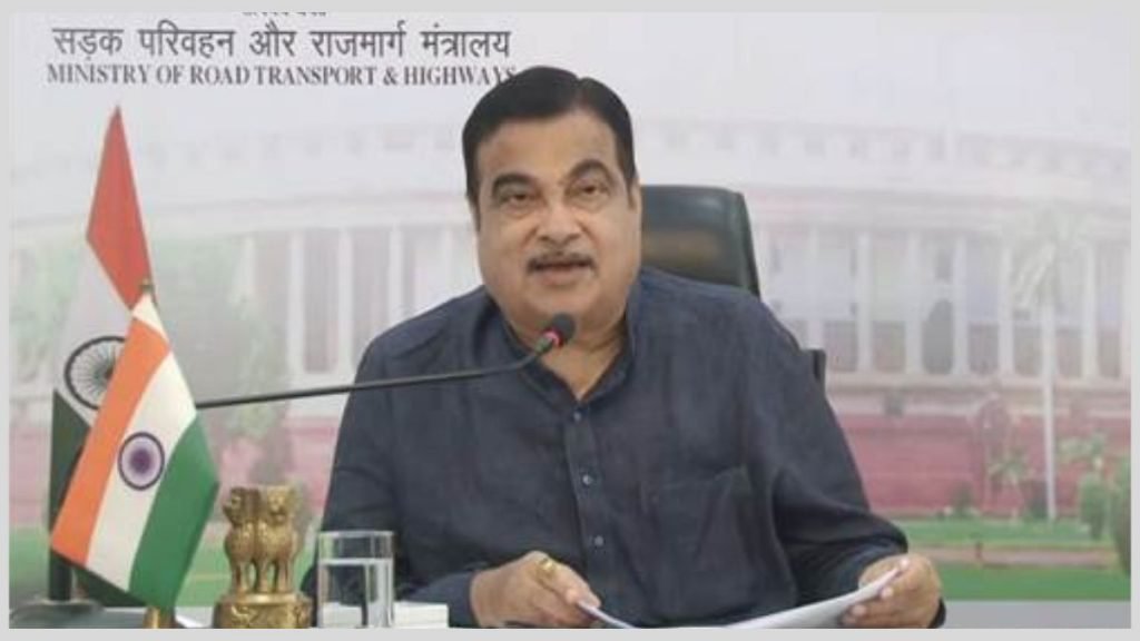 Shri Nitin Gadkari Inaugurates and lays the foundation stone of 9 NH projects worth Rs 1357 Crore in Rajasthan
