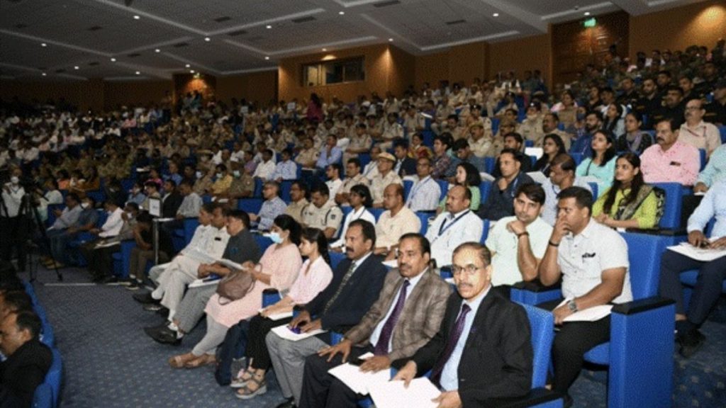 NCW Organizes Seminar on Anti-Human Trafficking Awareness