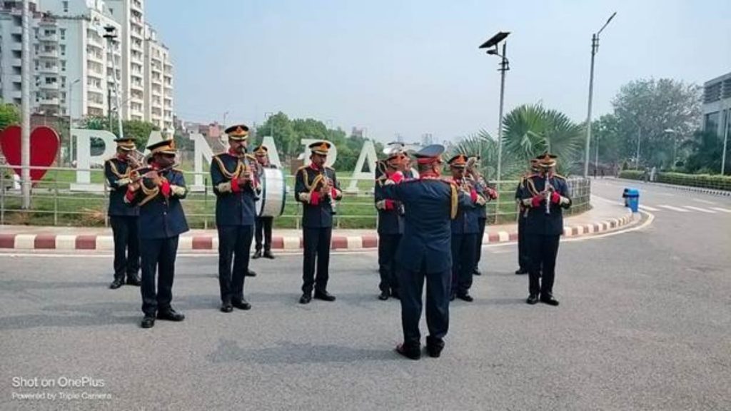 RPF celebrates Azadi Ka Amrit Mahotsav