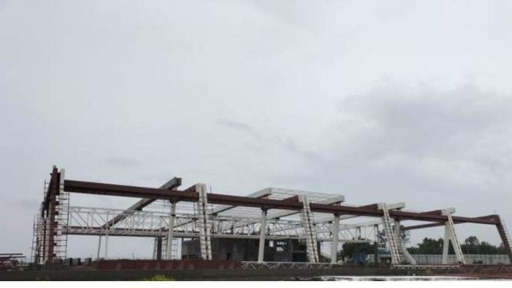 Kolhapur Airport to get a new Terminal building with enhanced capacity and world-class facilities