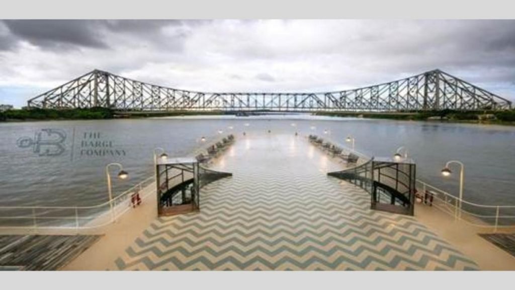 The refurbished UK-built unique Paddle Steamer of heritage value at SMP Kolkata with corporate and recreational facilities will be shortly open to the public