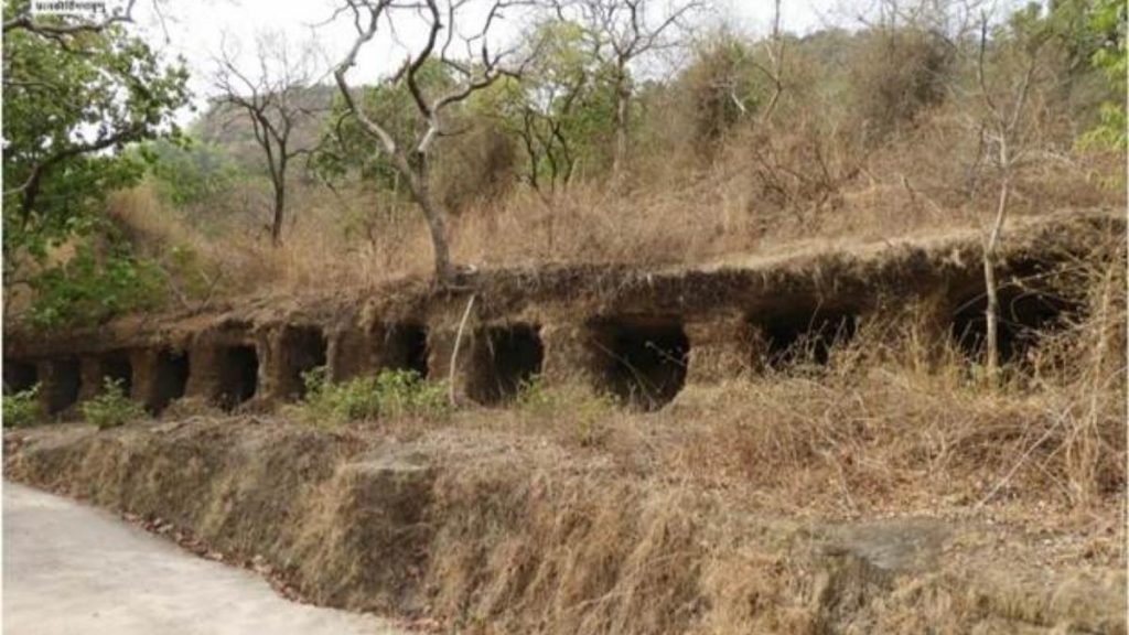 Archaeological Survey of India (ASI) unravels remarkable Archaeological remains in Bandhavgarh Forest Reserve