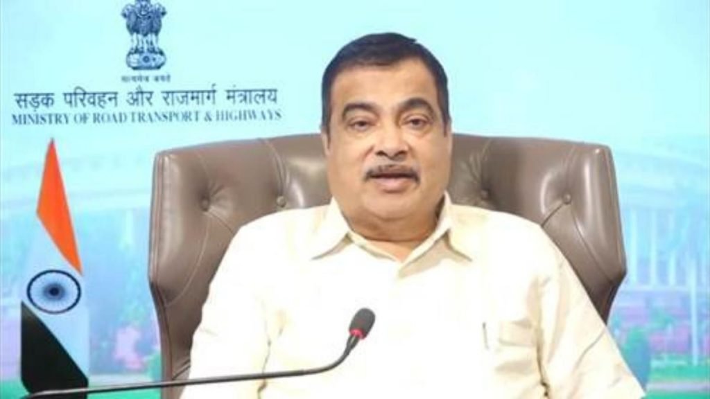 Shri Nitin Gadkari calls for investors  from the US to come forward and invest in roads and highways projects in India