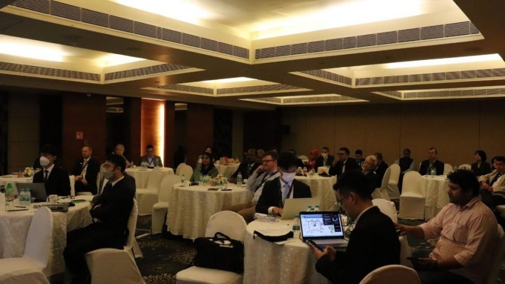 Goa hosts Civil Air Navigation Services Organisation (CANSO) Asia Pacific Conference